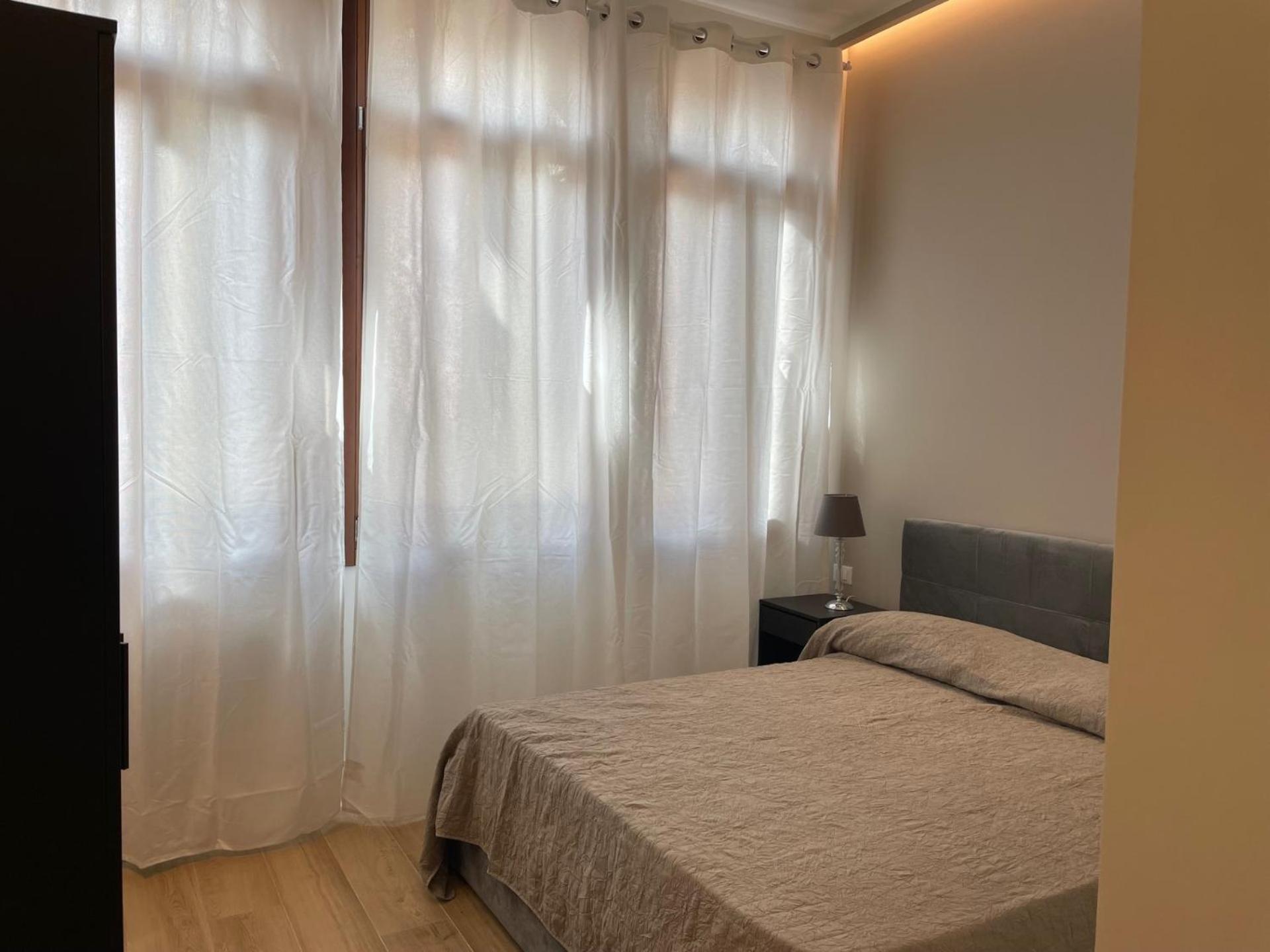 Joy Luxury Barbaria Appartement *