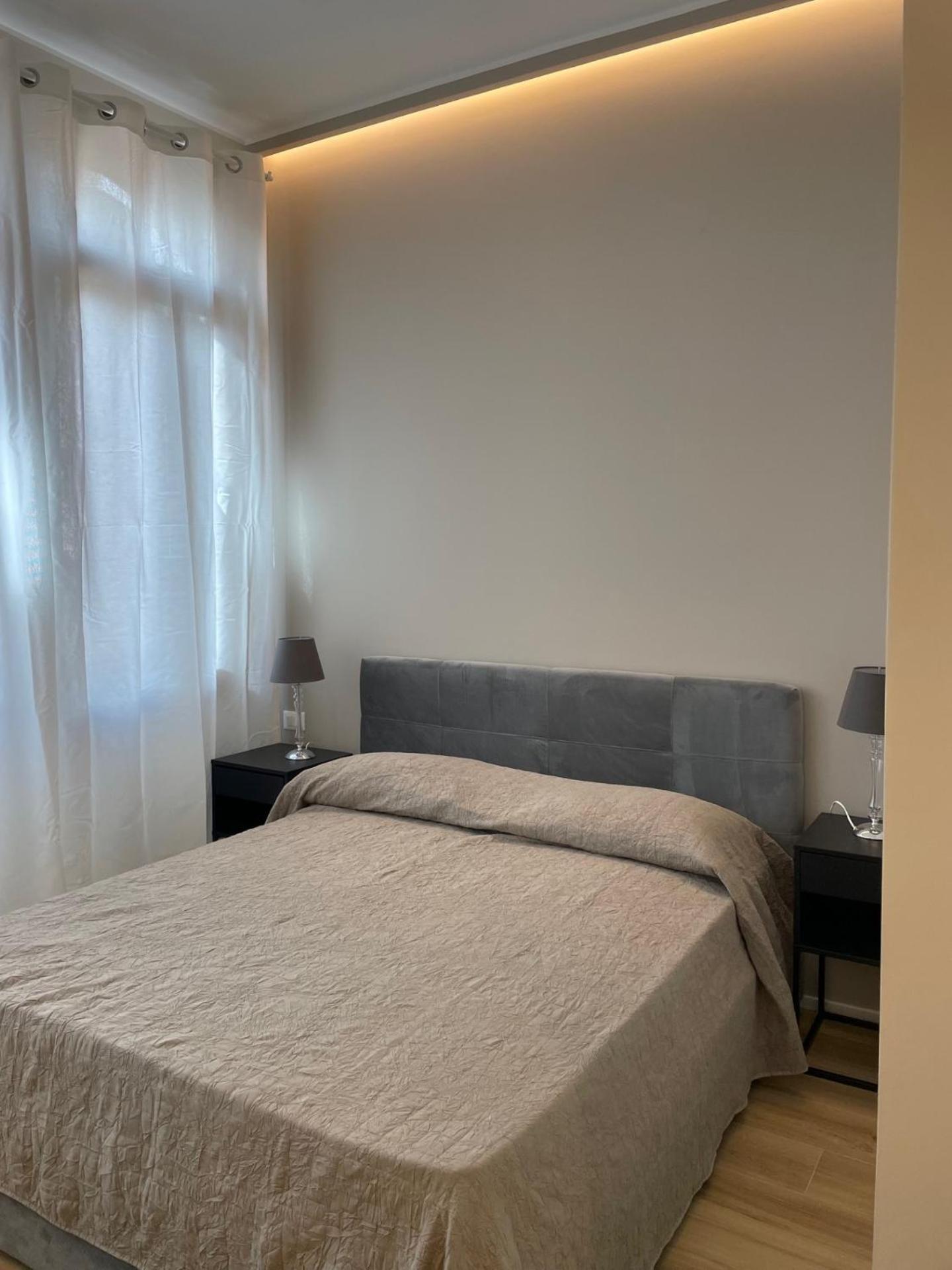 Joy Luxury Barbaria Appartement Venise