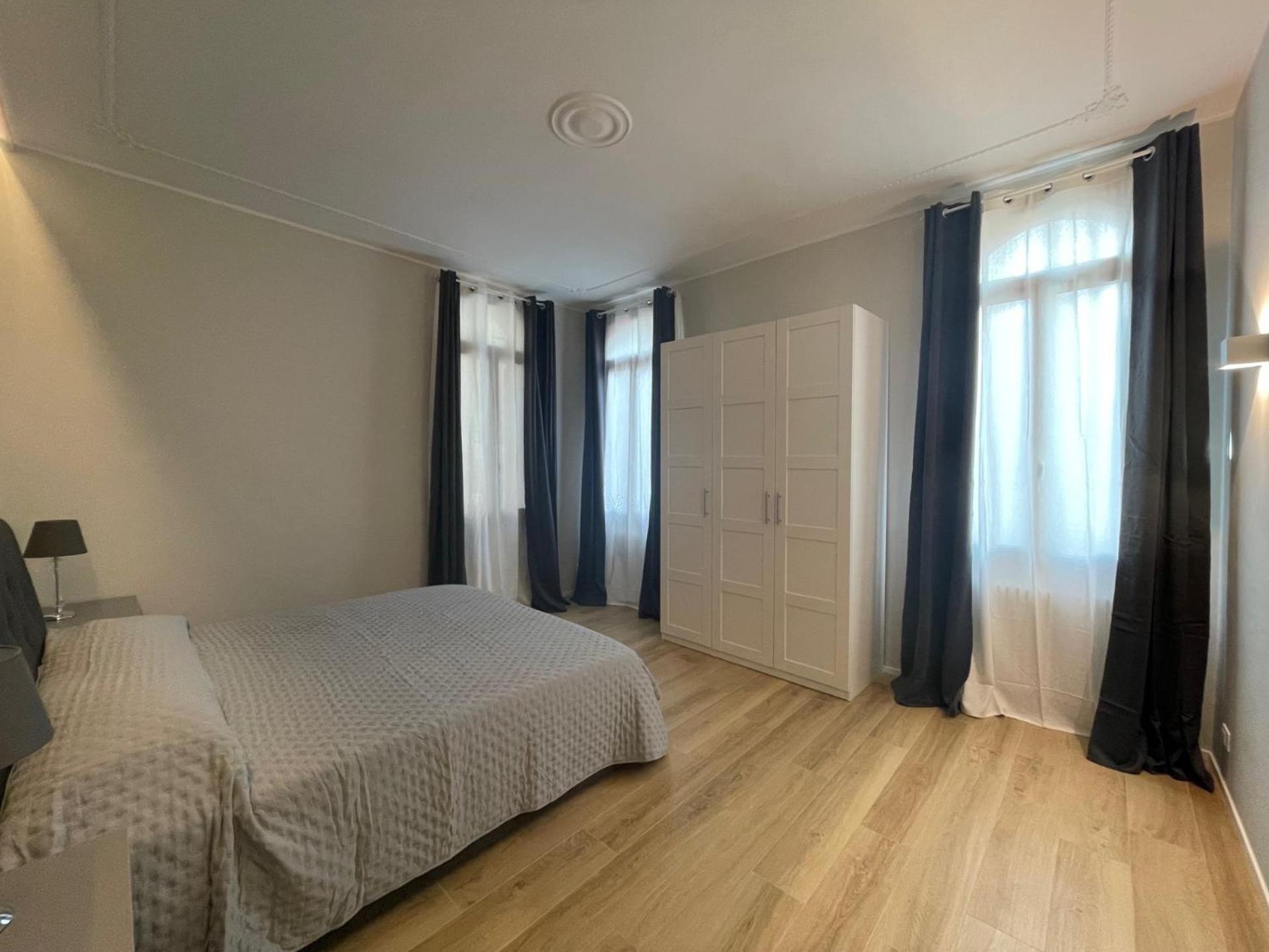 Appartement Joy Luxury Barbaria Venise