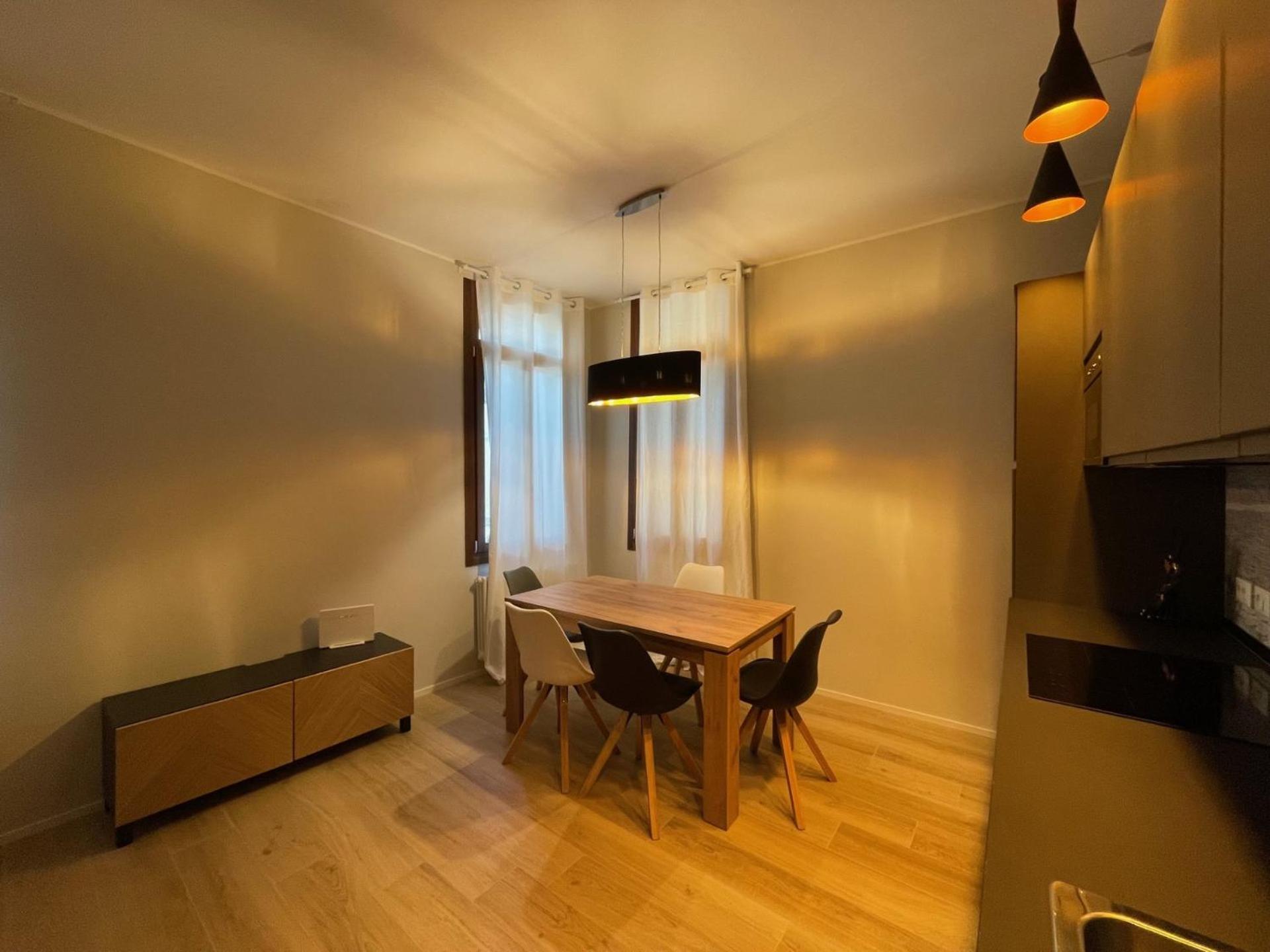 Joy Luxury Barbaria Appartement Venise