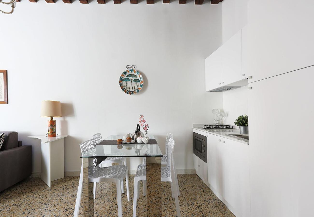 Casa Del Mandolino - Cozy Near The Station! Appartement Venise