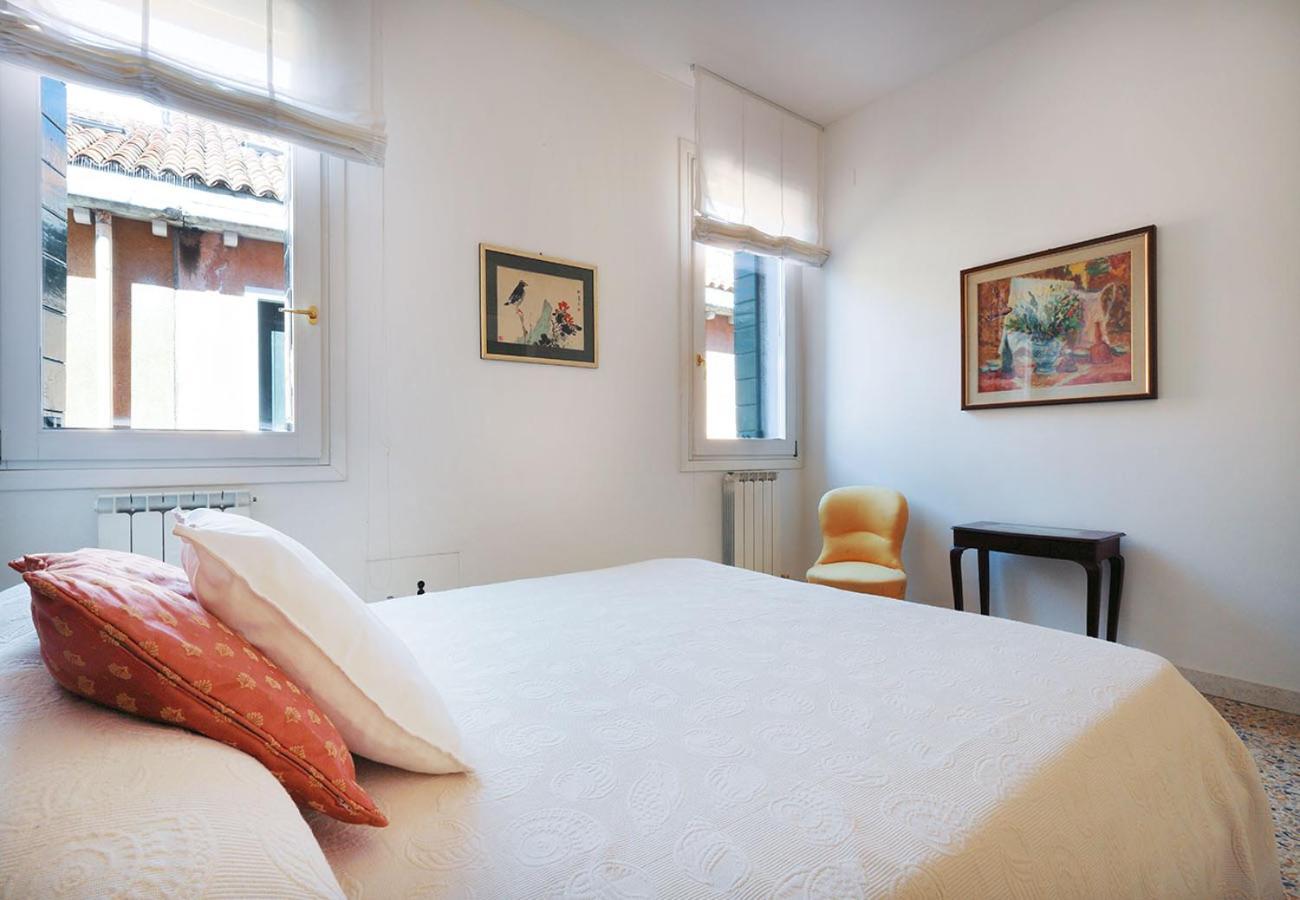 Appartement Casa Del Mandolino - Cozy Near The Station! Venise