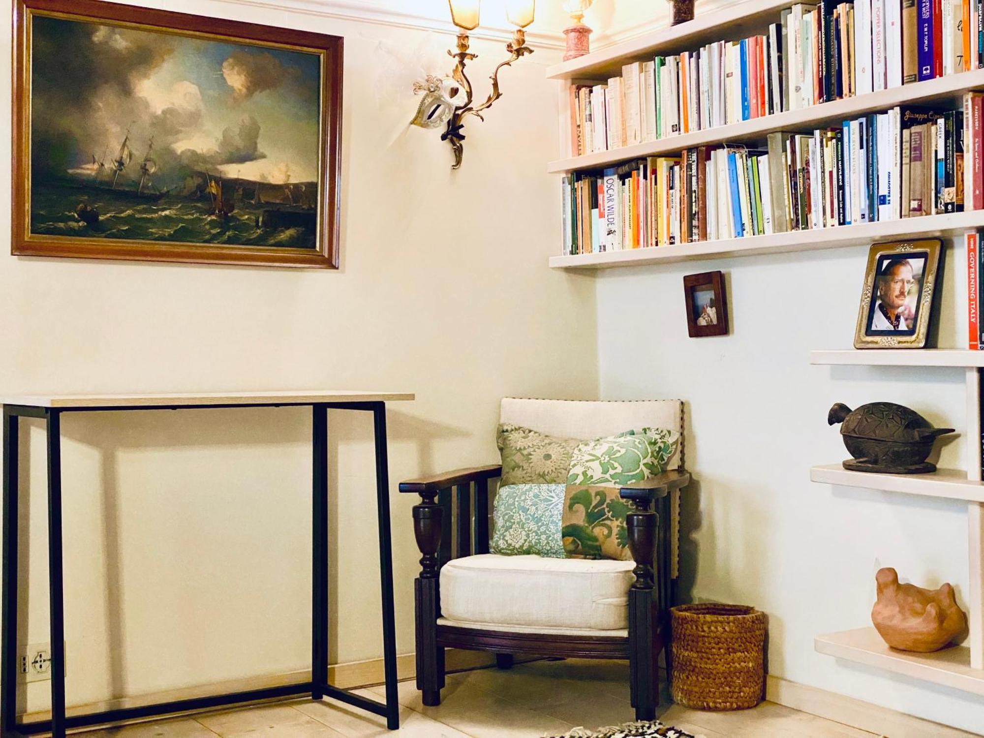 Appartement Palace Luxury *