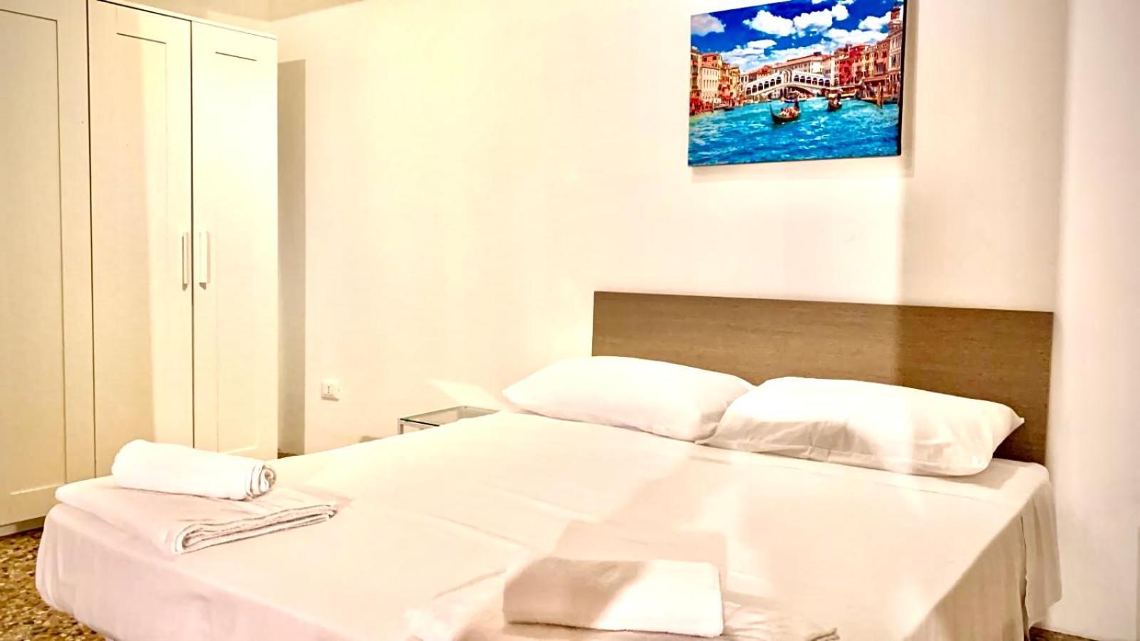 Appartement La Bella *