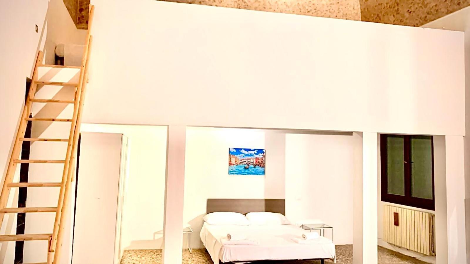 Appartement La Bella