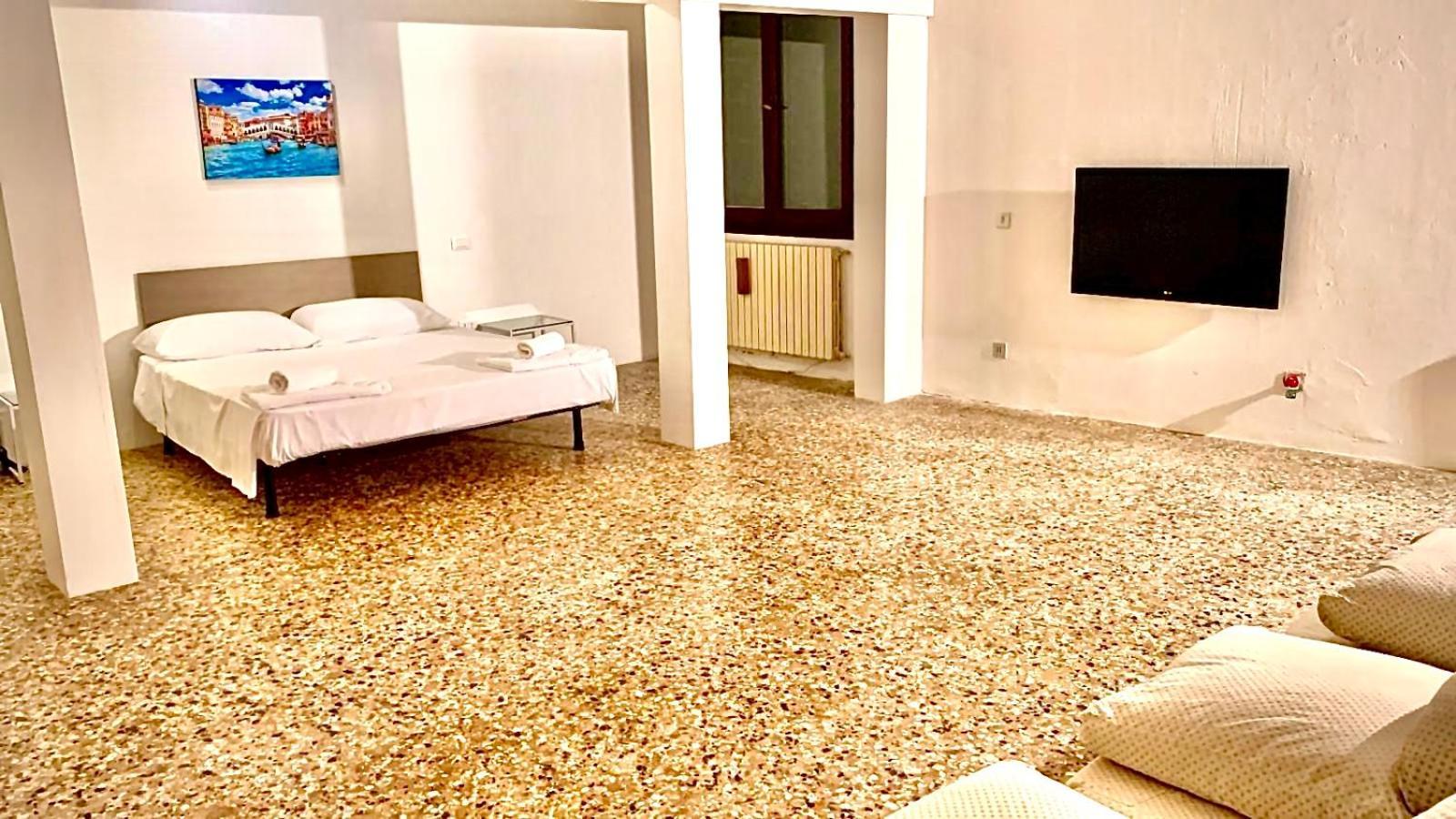 La Bella Appartement Venise