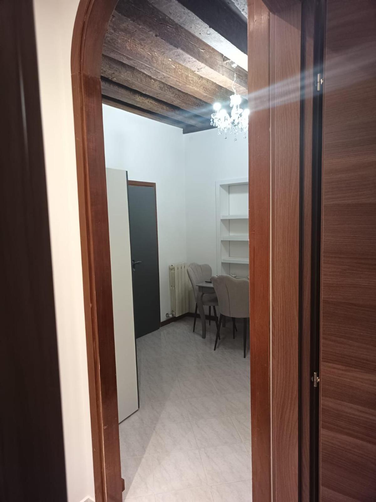 In - Luxury Appartamento Venezia