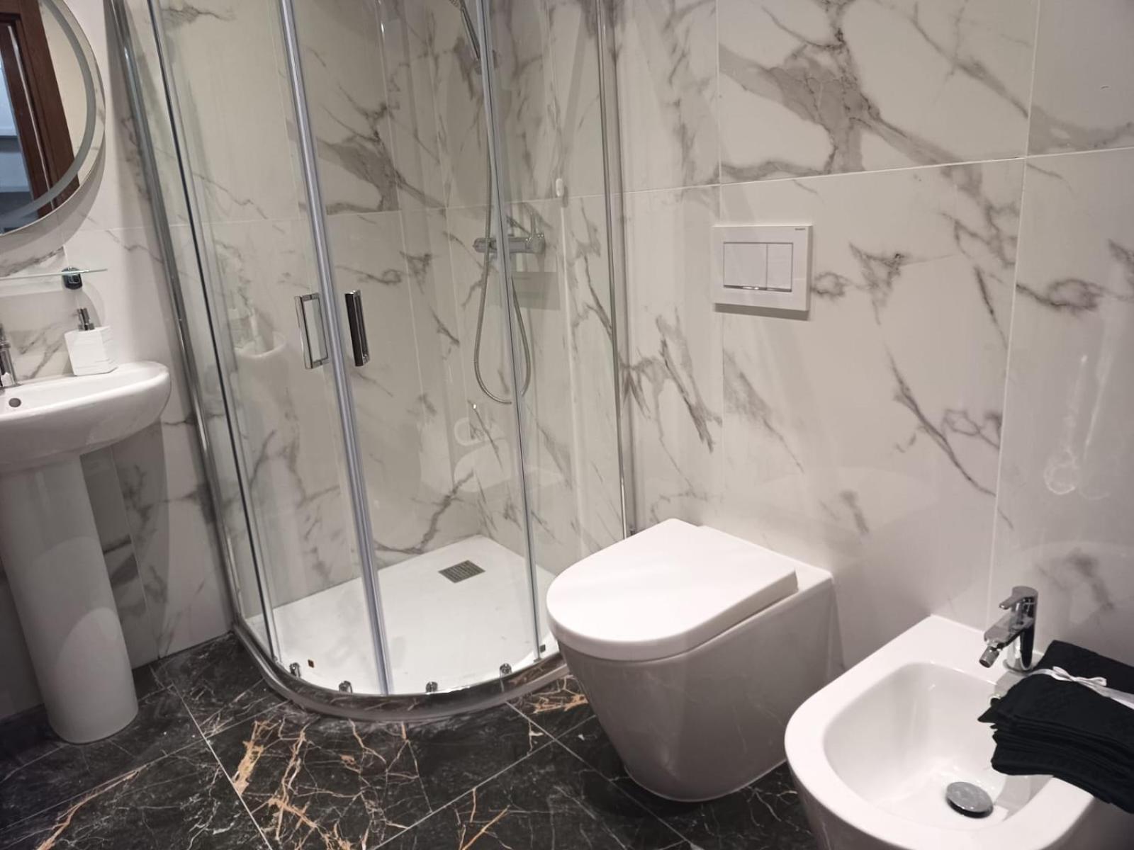 In - Luxury Appartamento