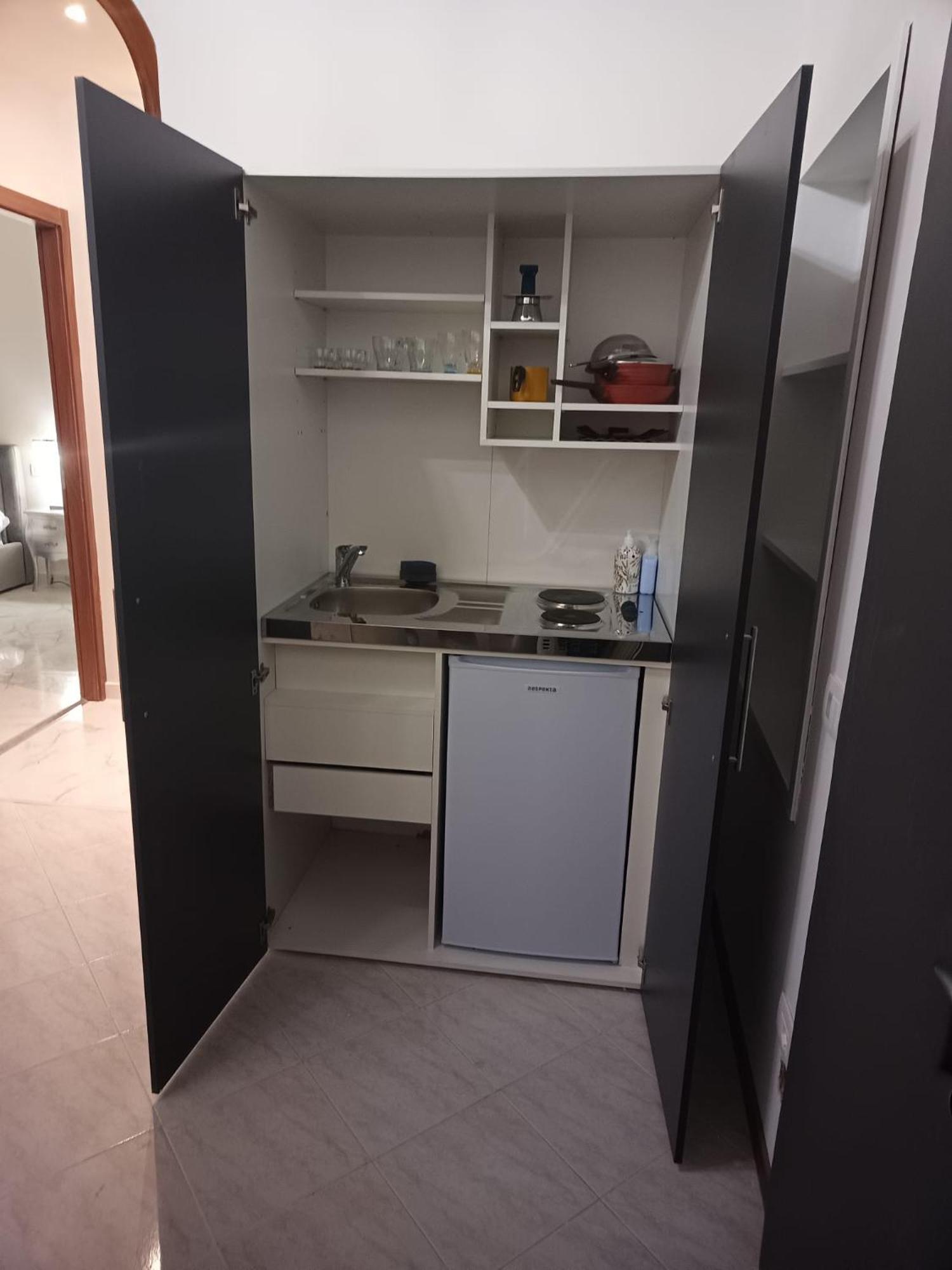 In - Luxury Appartamento *