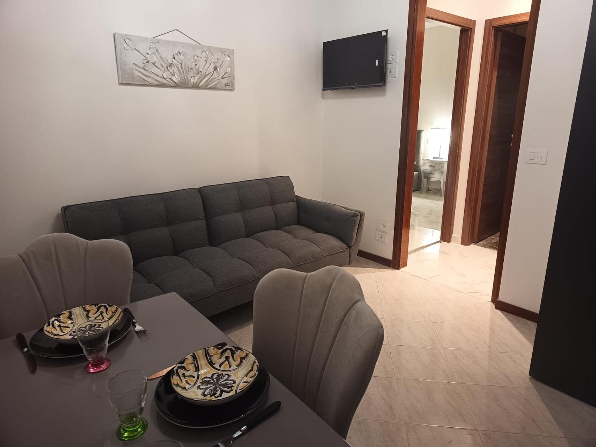 Appartamento In - Luxury Venezia