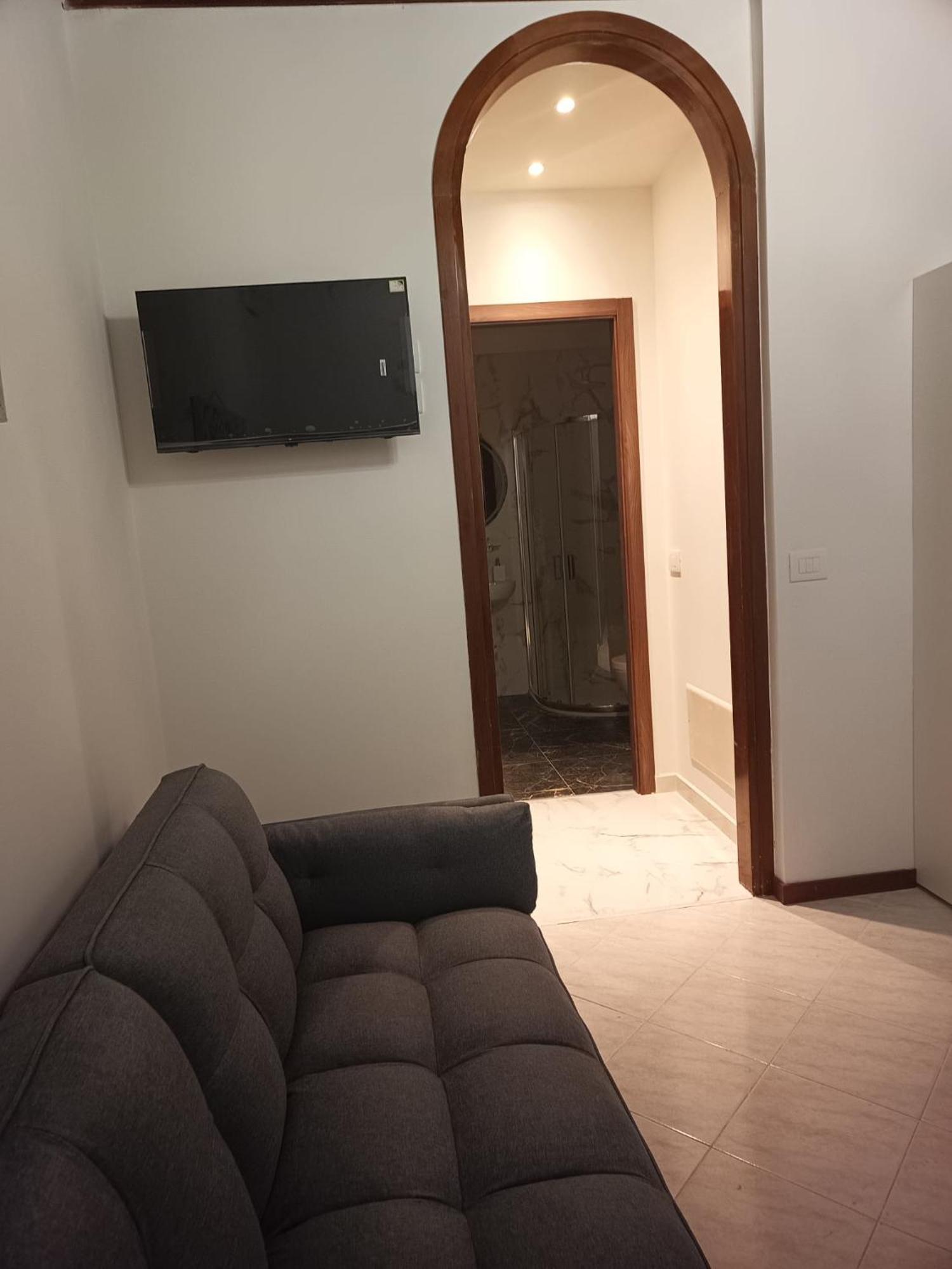 In - Luxury Venezia
