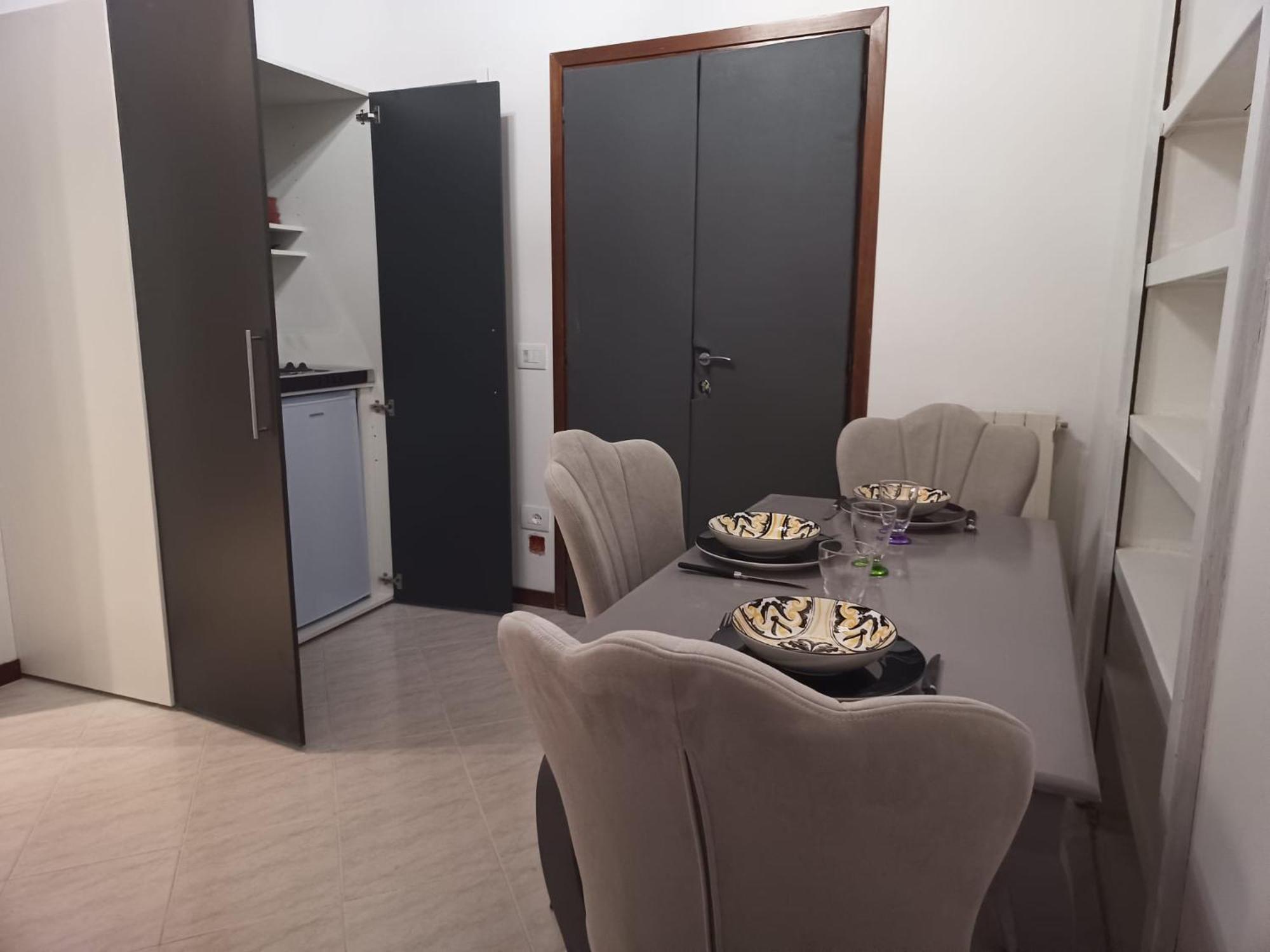In - Luxury Appartamento *