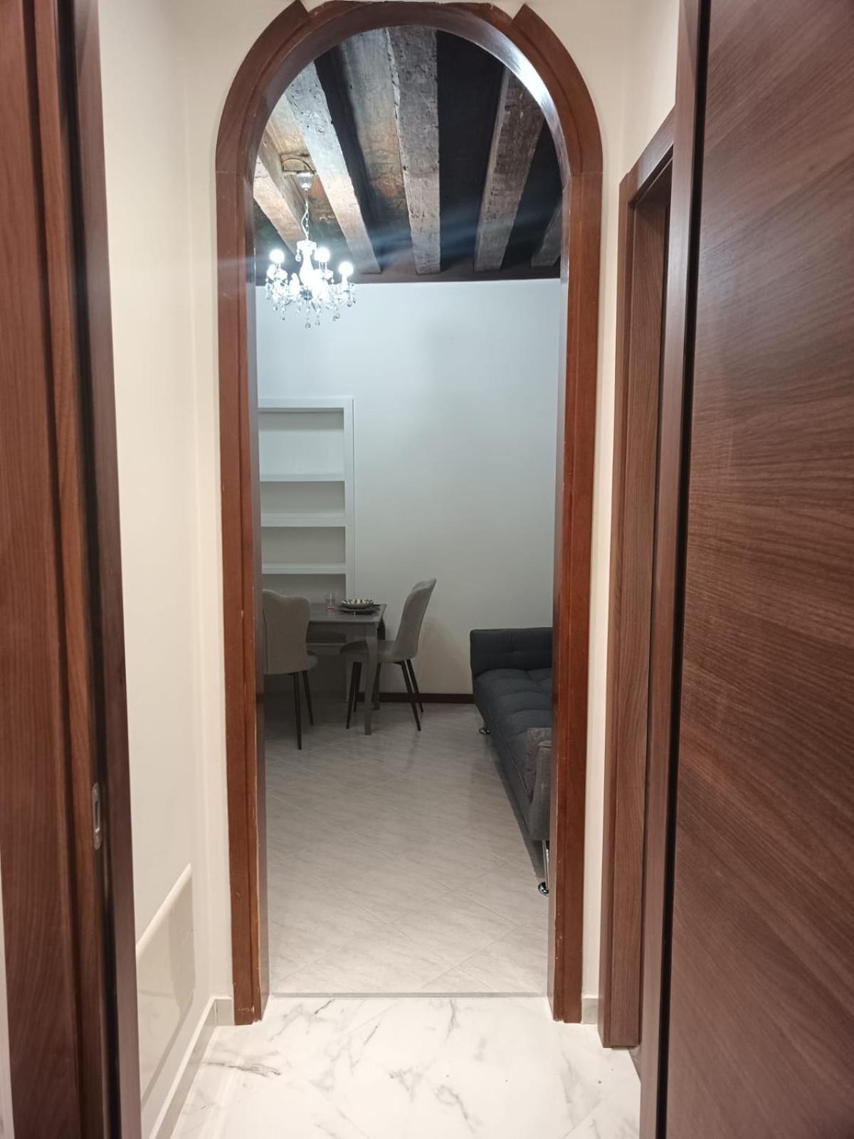In - Luxury Appartamento