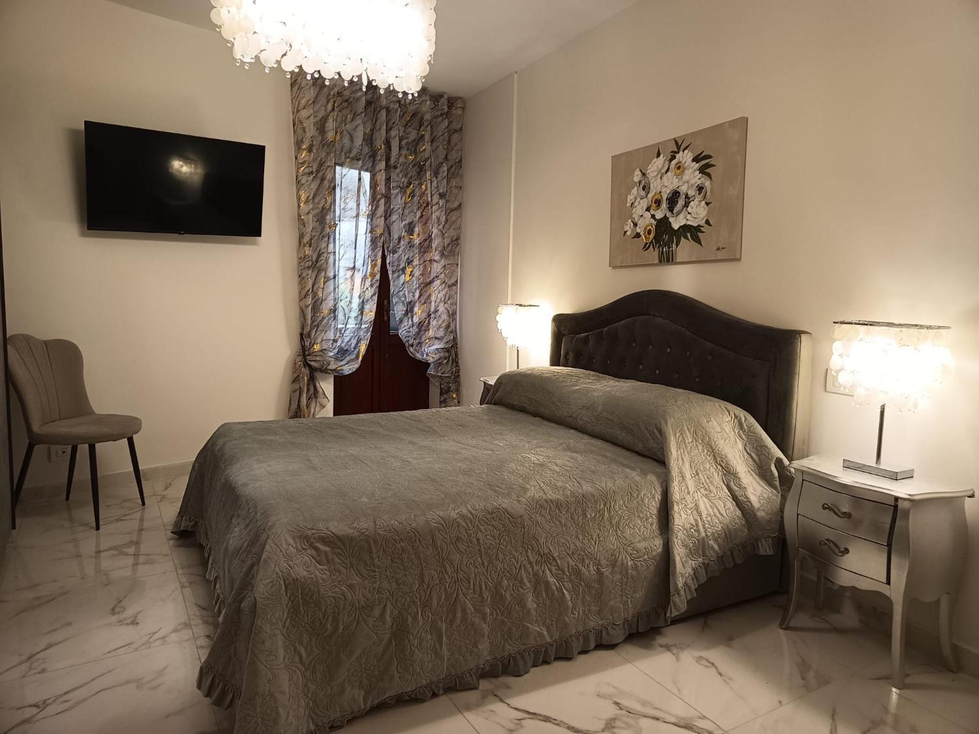 In - Luxury Appartamento Venezia