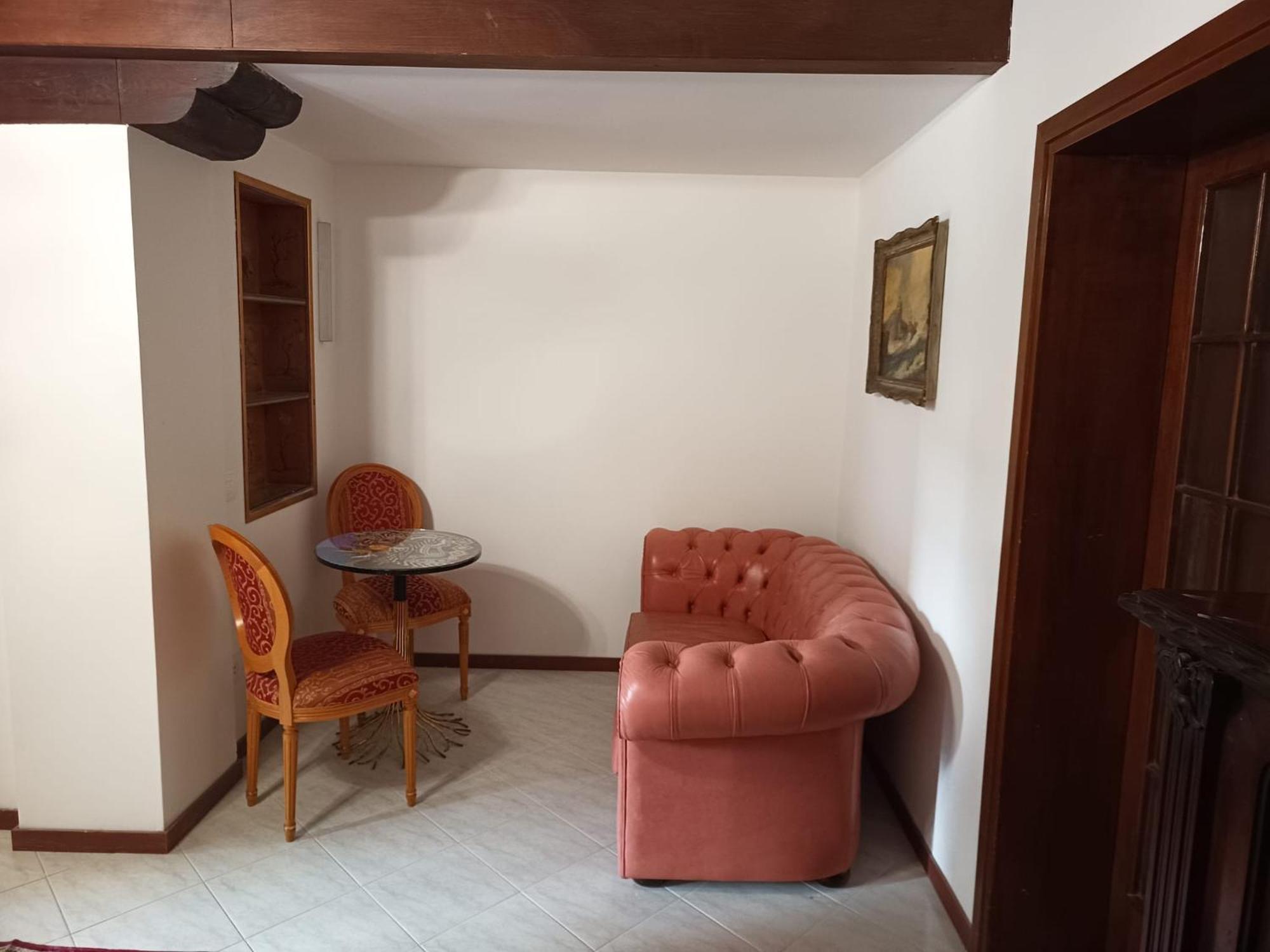 In - Luxury Appartamento