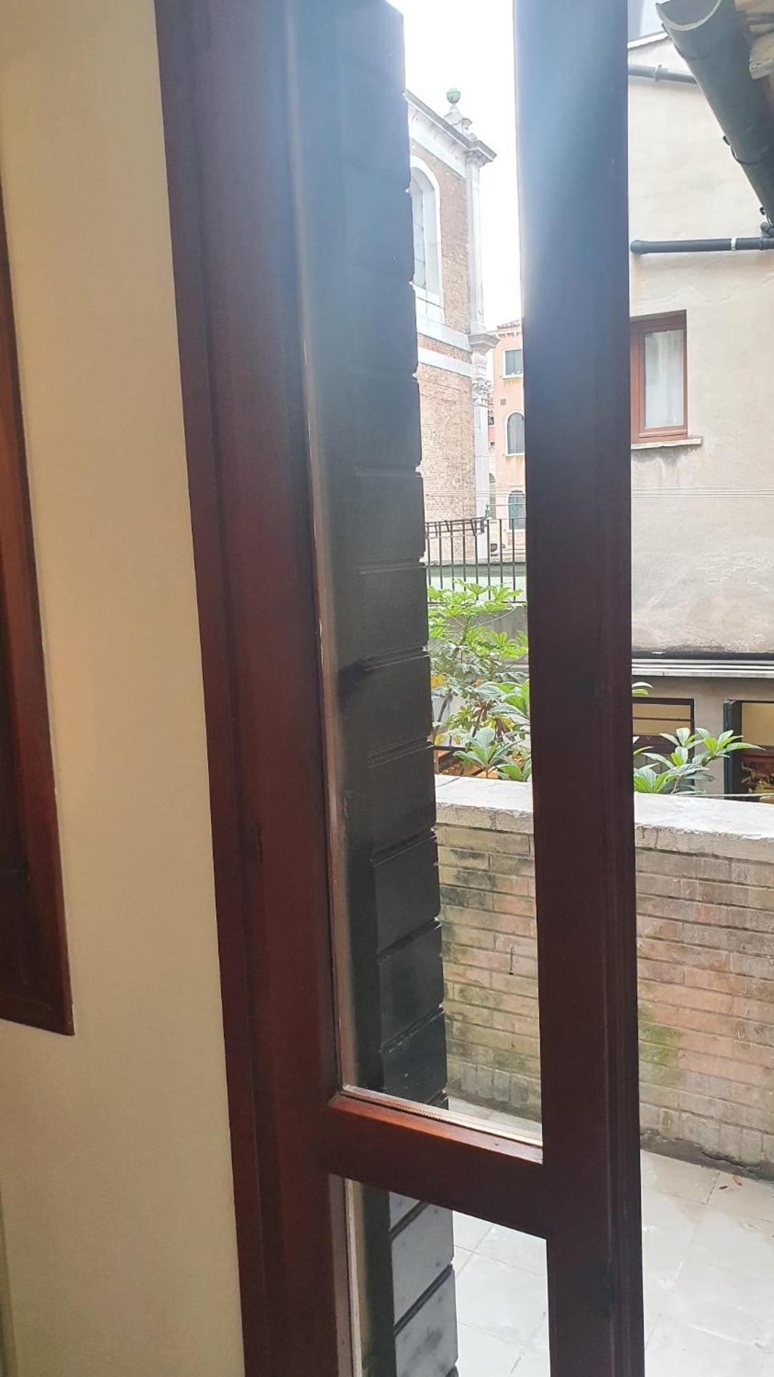 In - Luxury Venezia