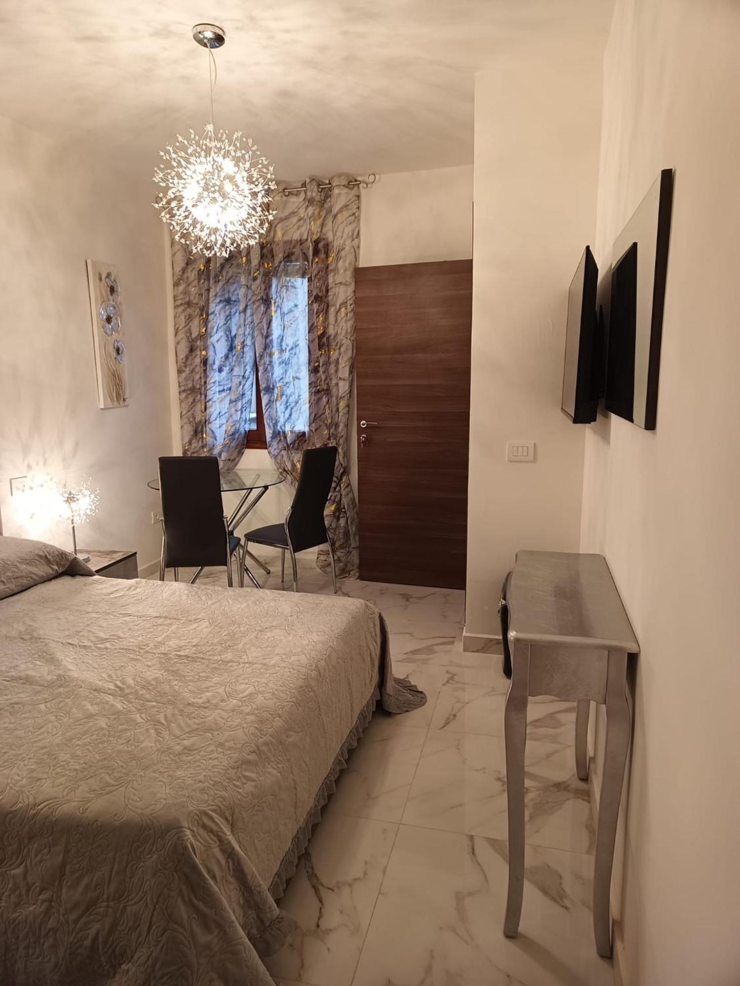Appartamento In - Luxury *