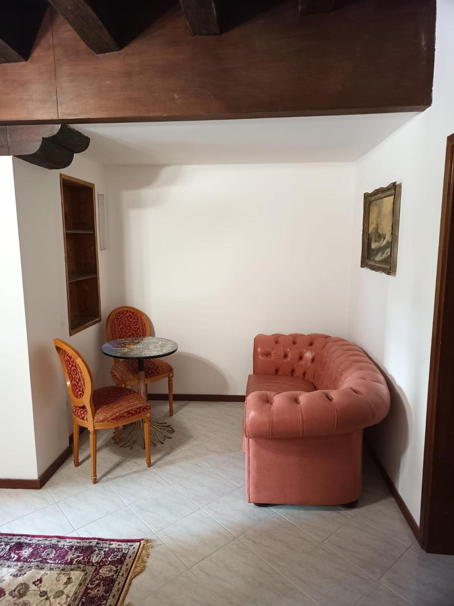 In - Luxury Appartamento