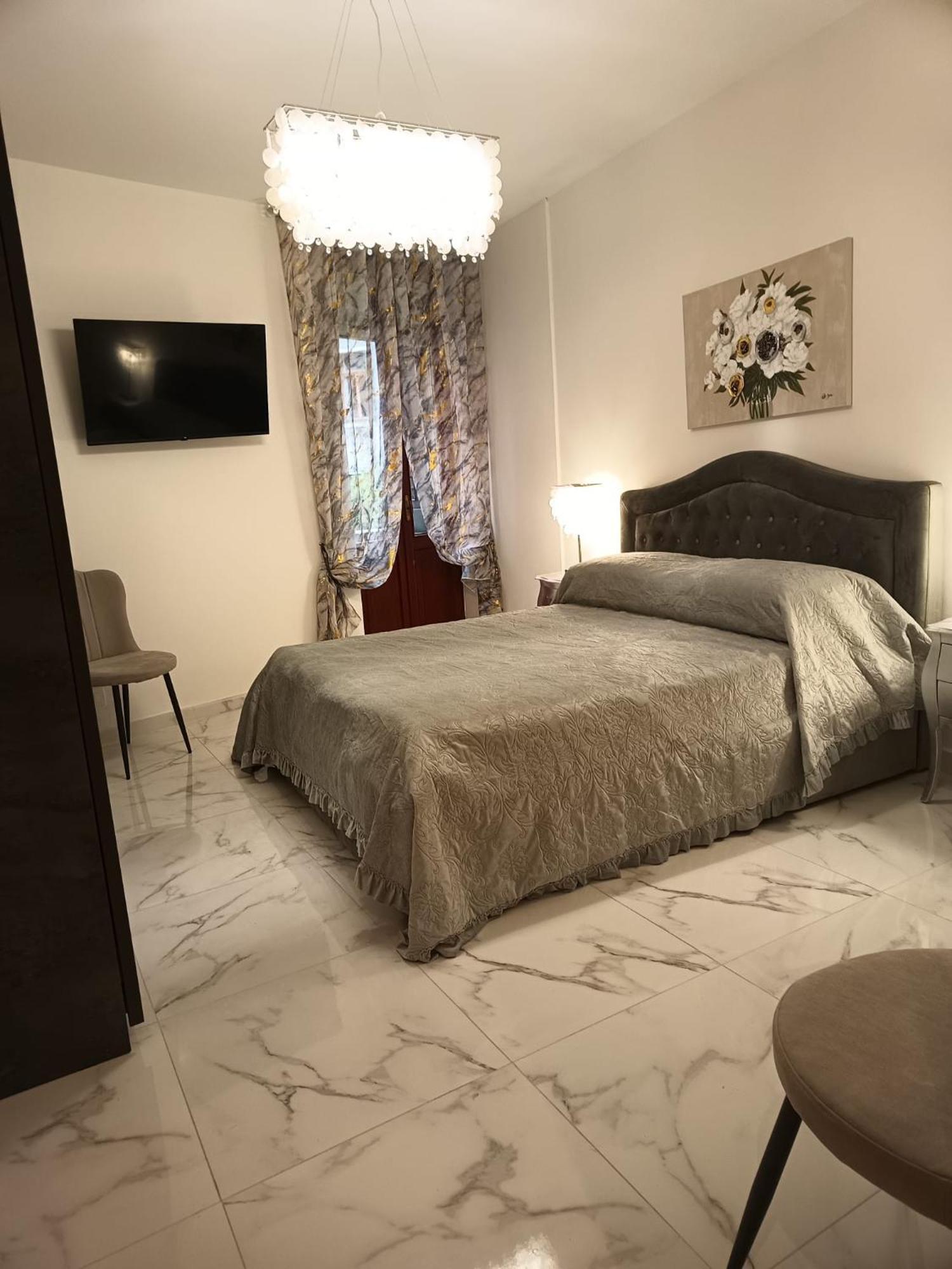 In - Luxury Venezia