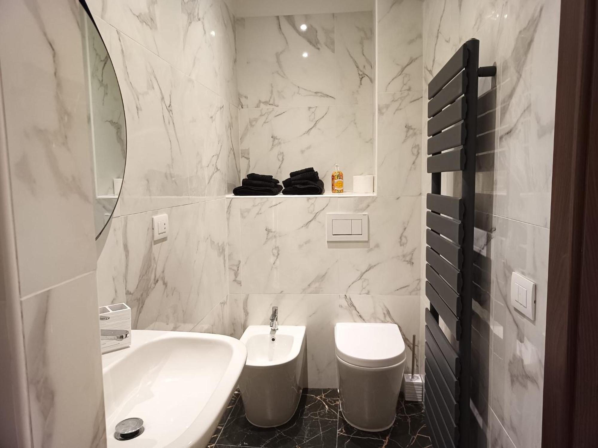 Appartamento In - Luxury