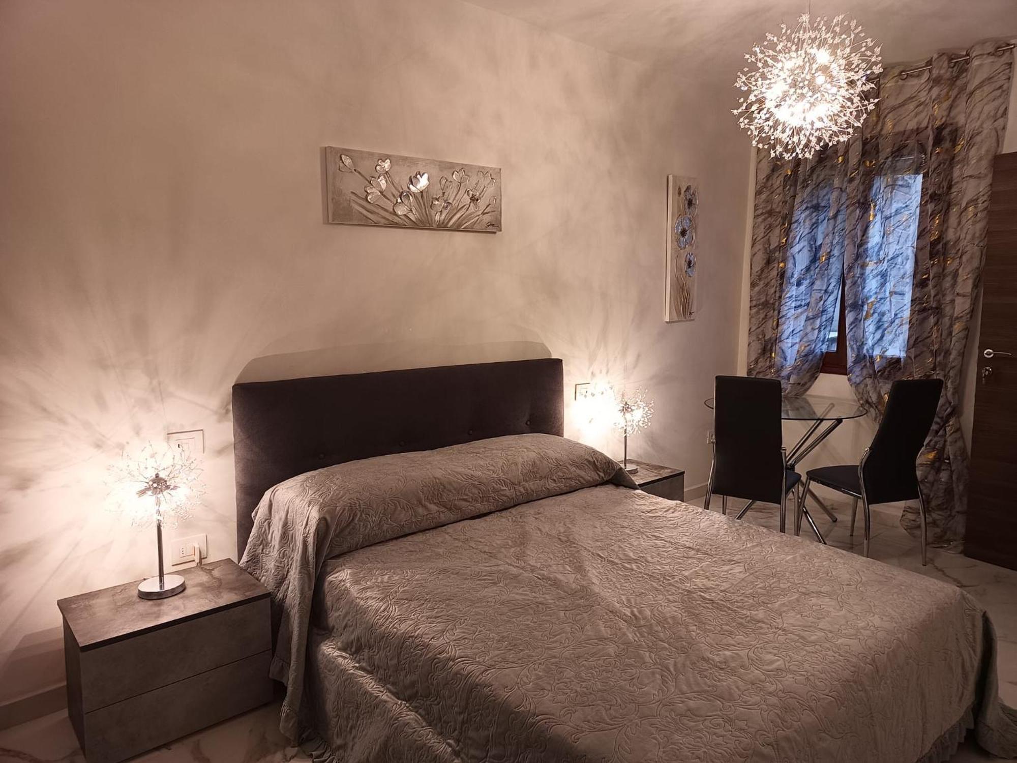 Appartamento In - Luxury *