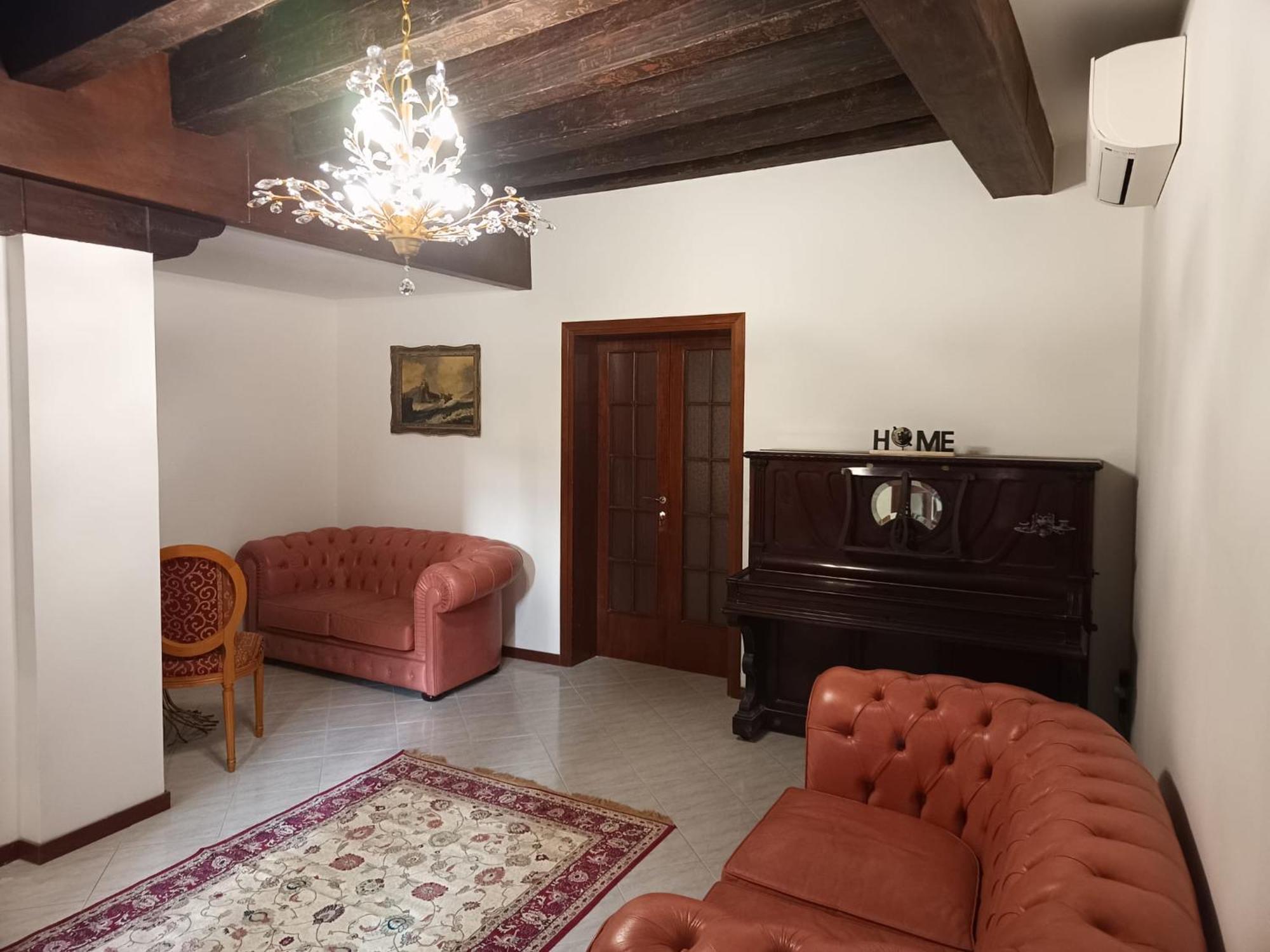 Appartamento In - Luxury *