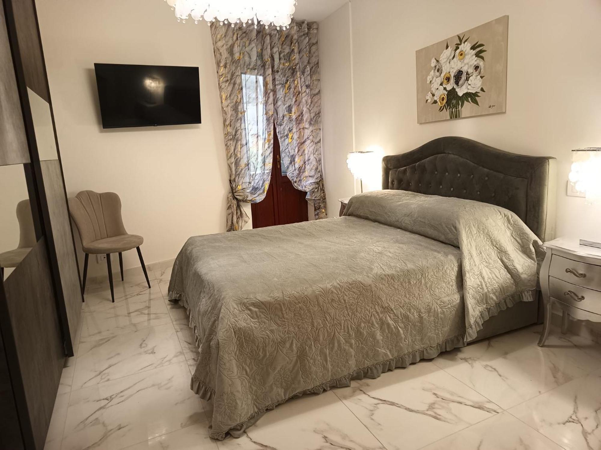 In - Luxury Appartamento