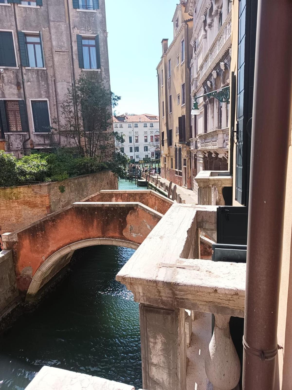 In - Luxury Appartamento Venezia