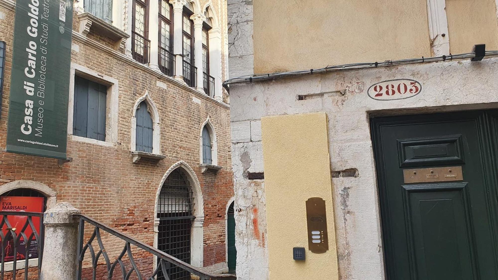 Appartamento In - Luxury