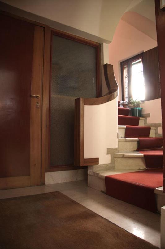 San Fantin Hotel 2*