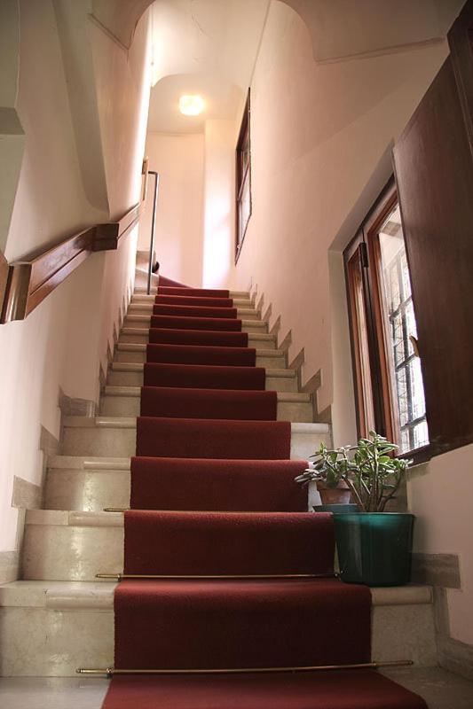 Hotel San Fantin Venetië