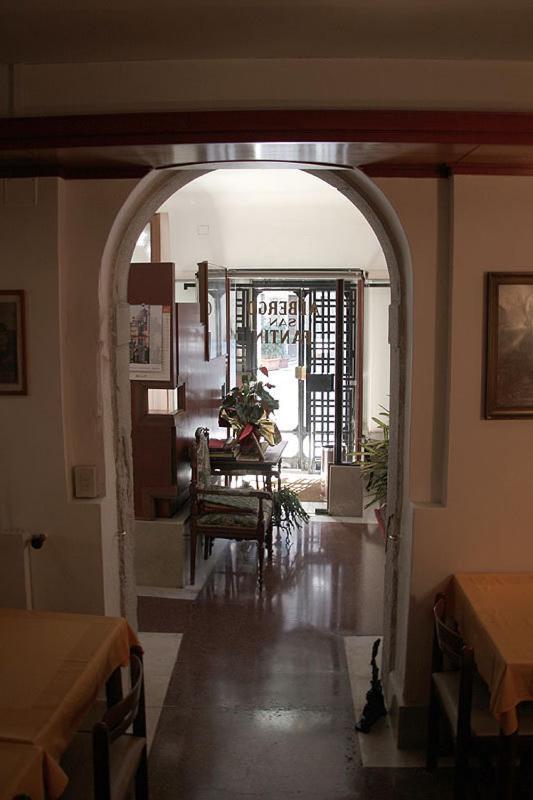 San Fantin Venetië