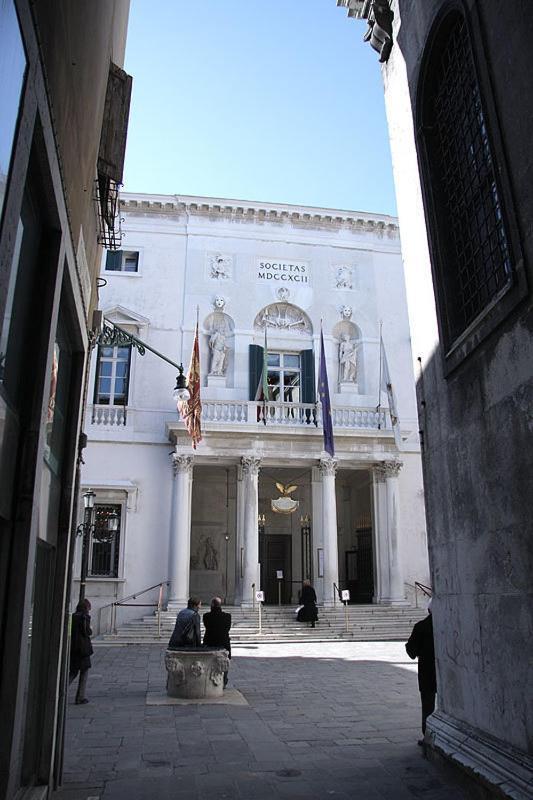 San Fantin 2* Venetië