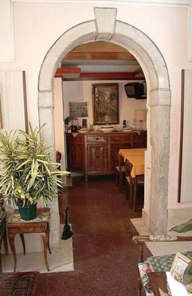 Hotel San Fantin 2*