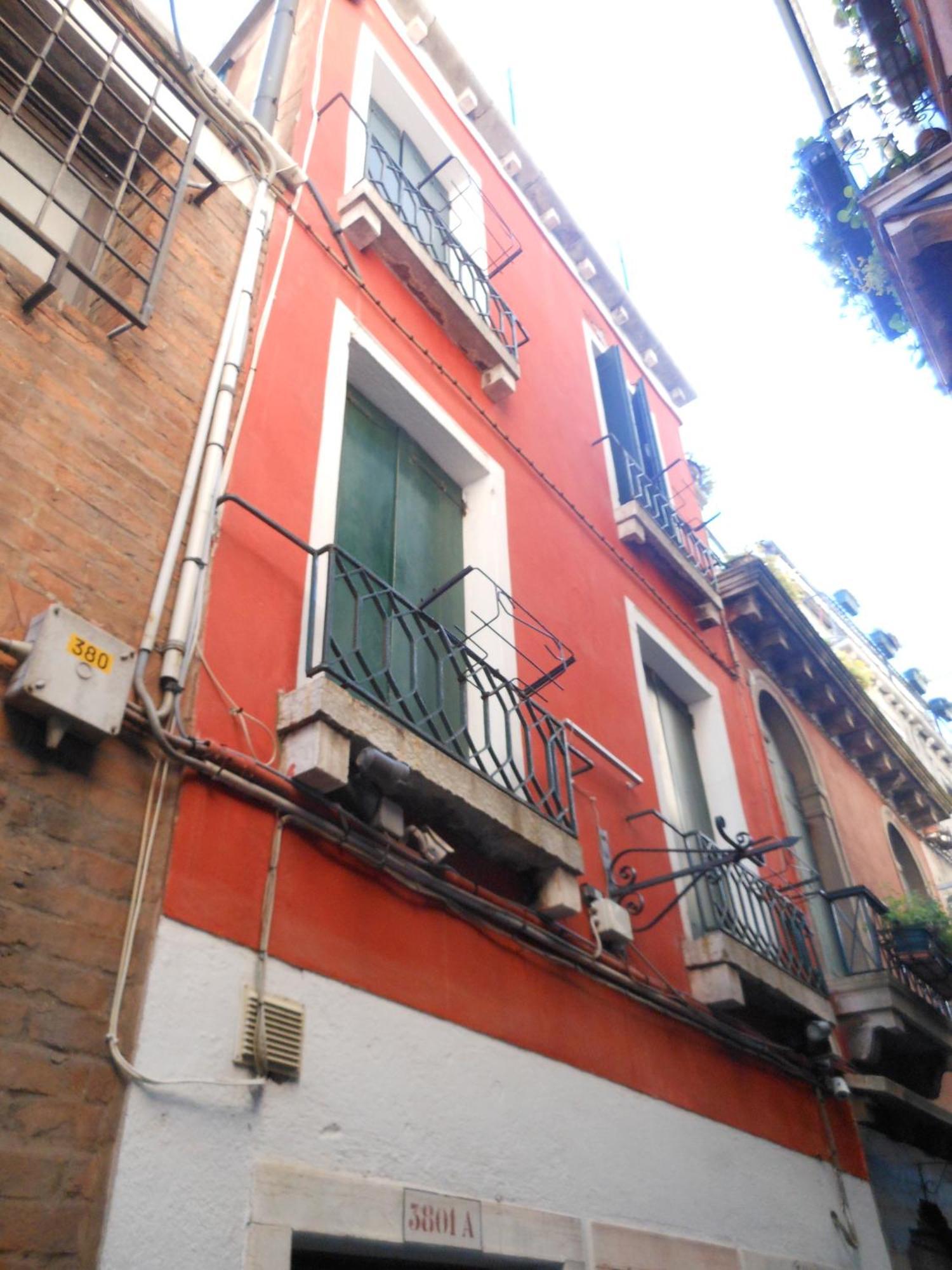 Cà Del Dose 2* Venise