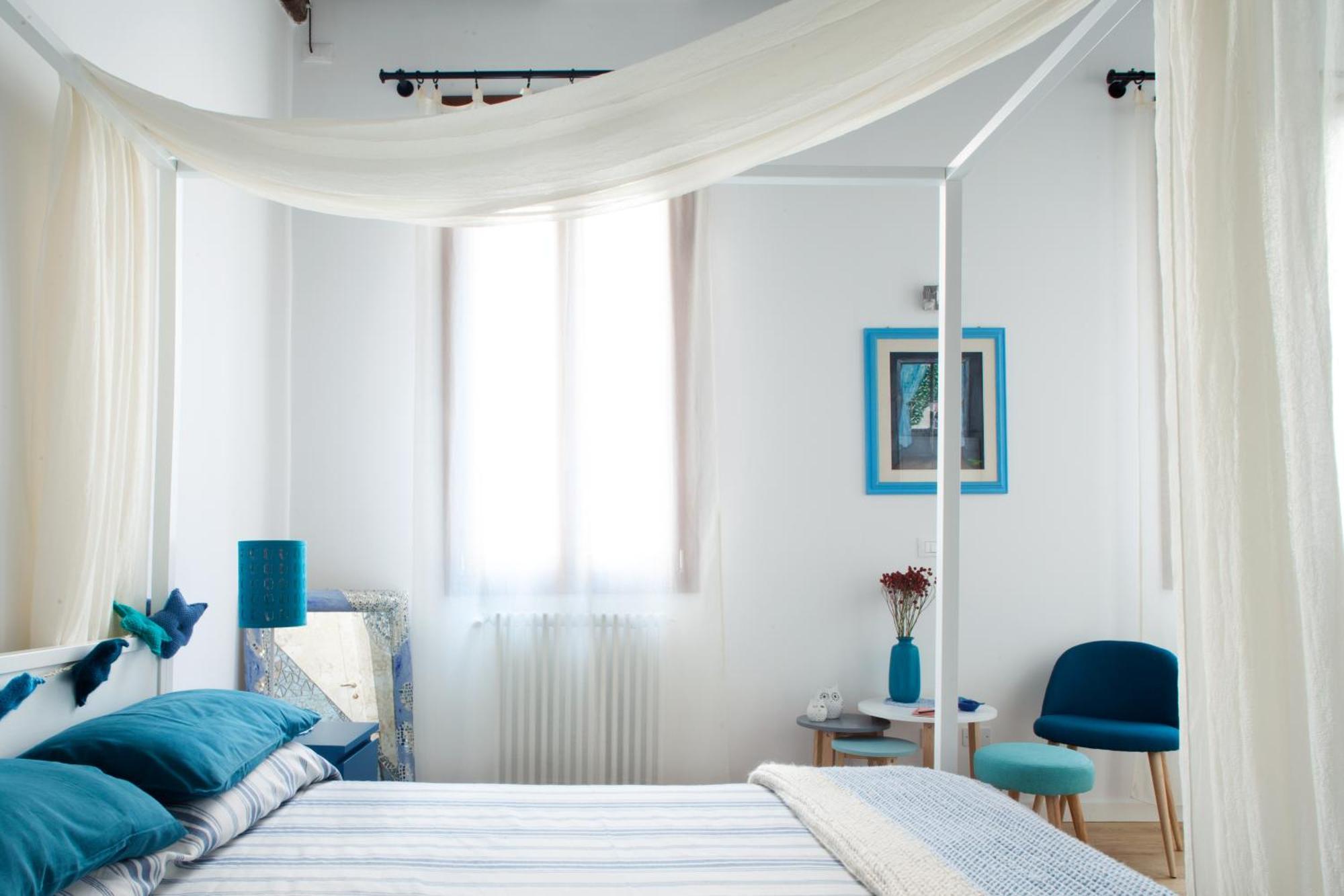 Aria E Luce A Gasthuis *