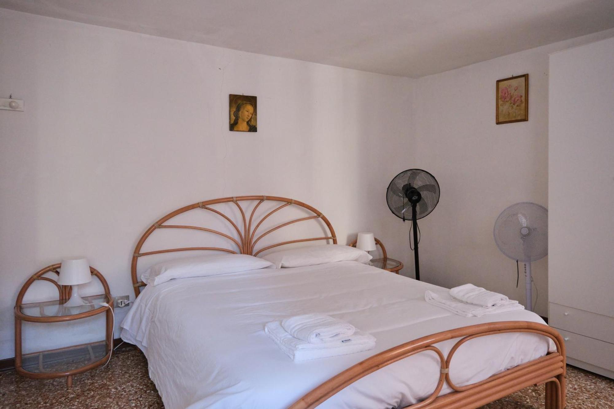 Lustraferi Apartment Venedig