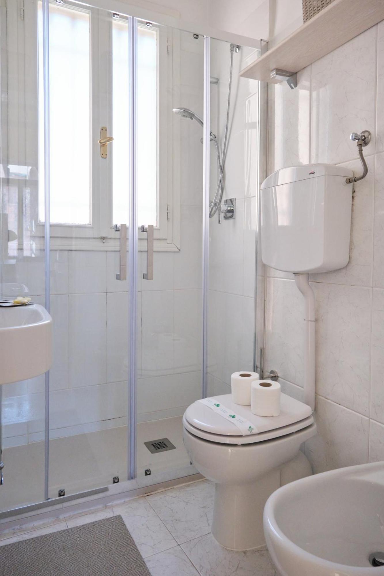 Lustraferi Apartment Venedig