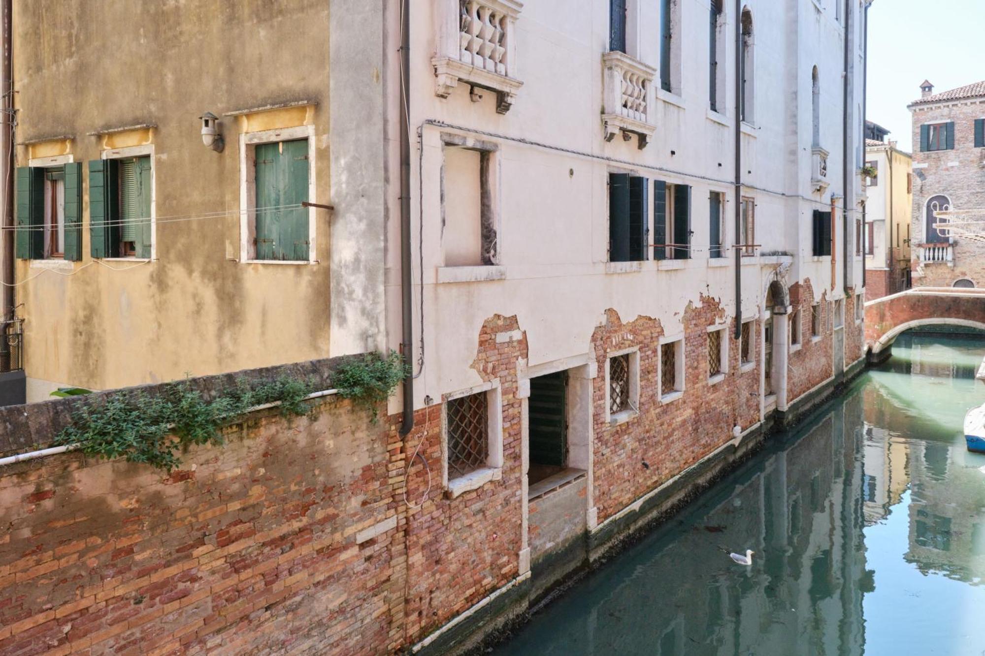 Lustraferi Venedig