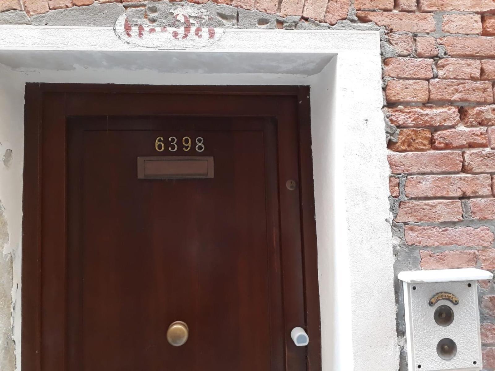 Ca' Bianca Appartement Venetië