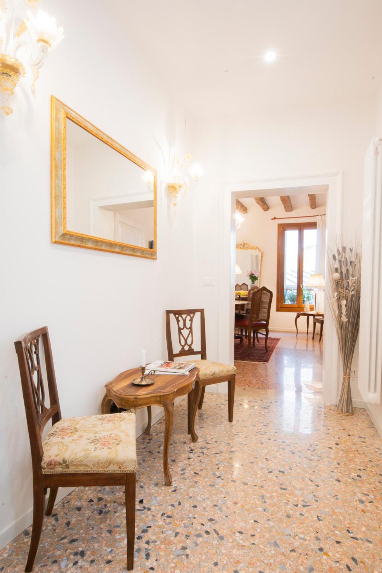 Gio&gio Bed & Breakfast Venice