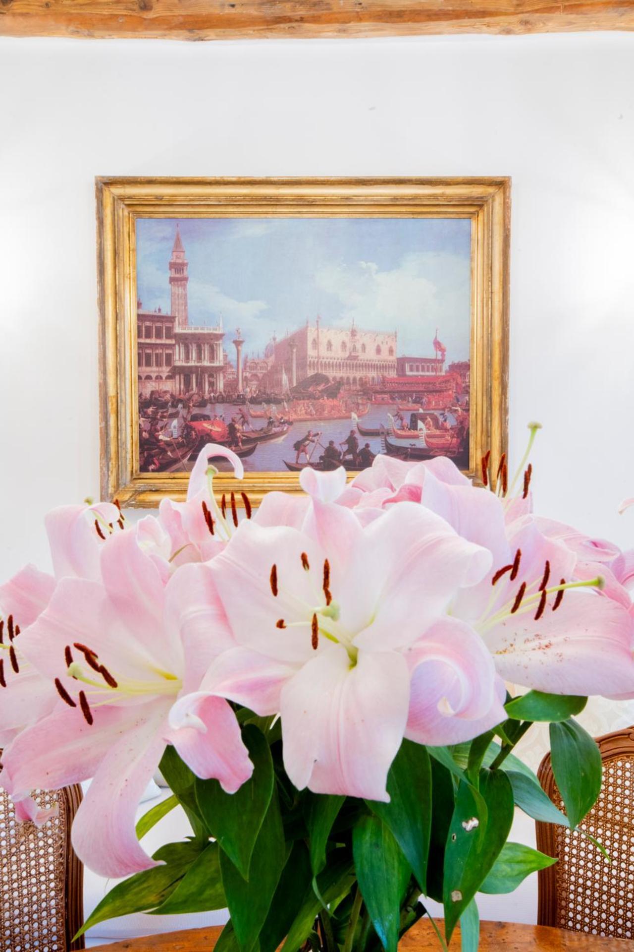 Bed & Breakfast Gio&gio Venice