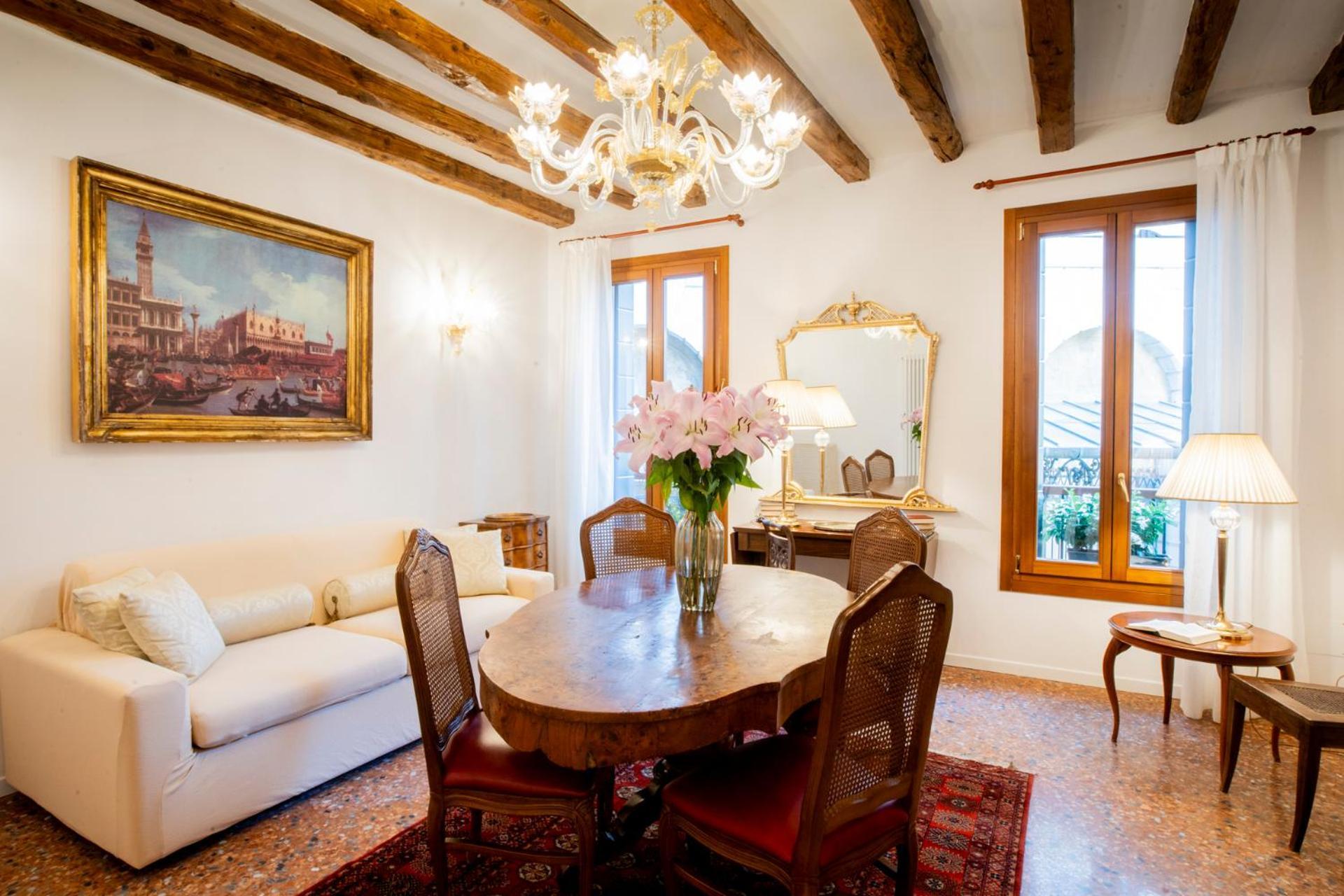 Bed & Breakfast Gio&gio Venice