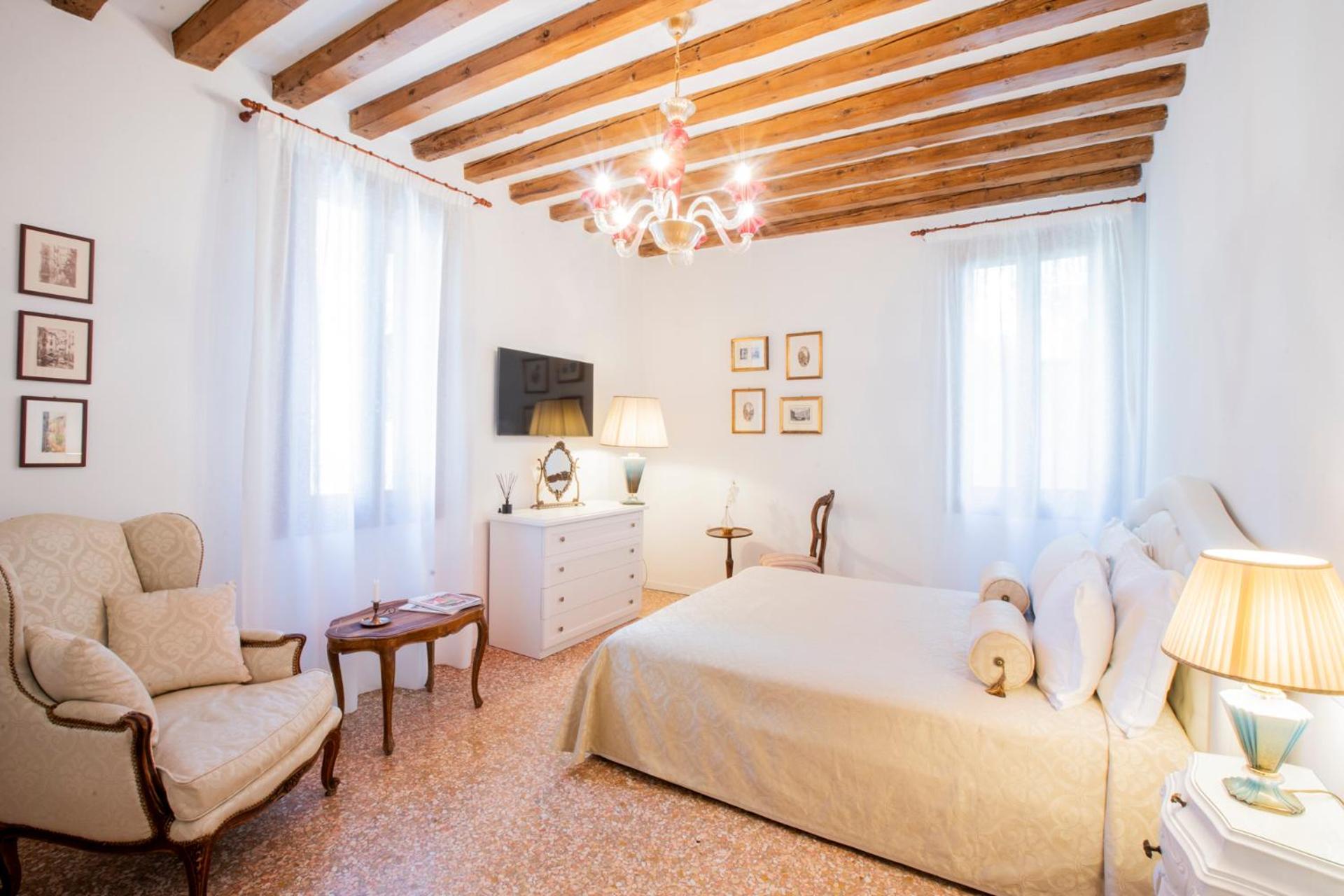 Gio&gio Bed & Breakfast