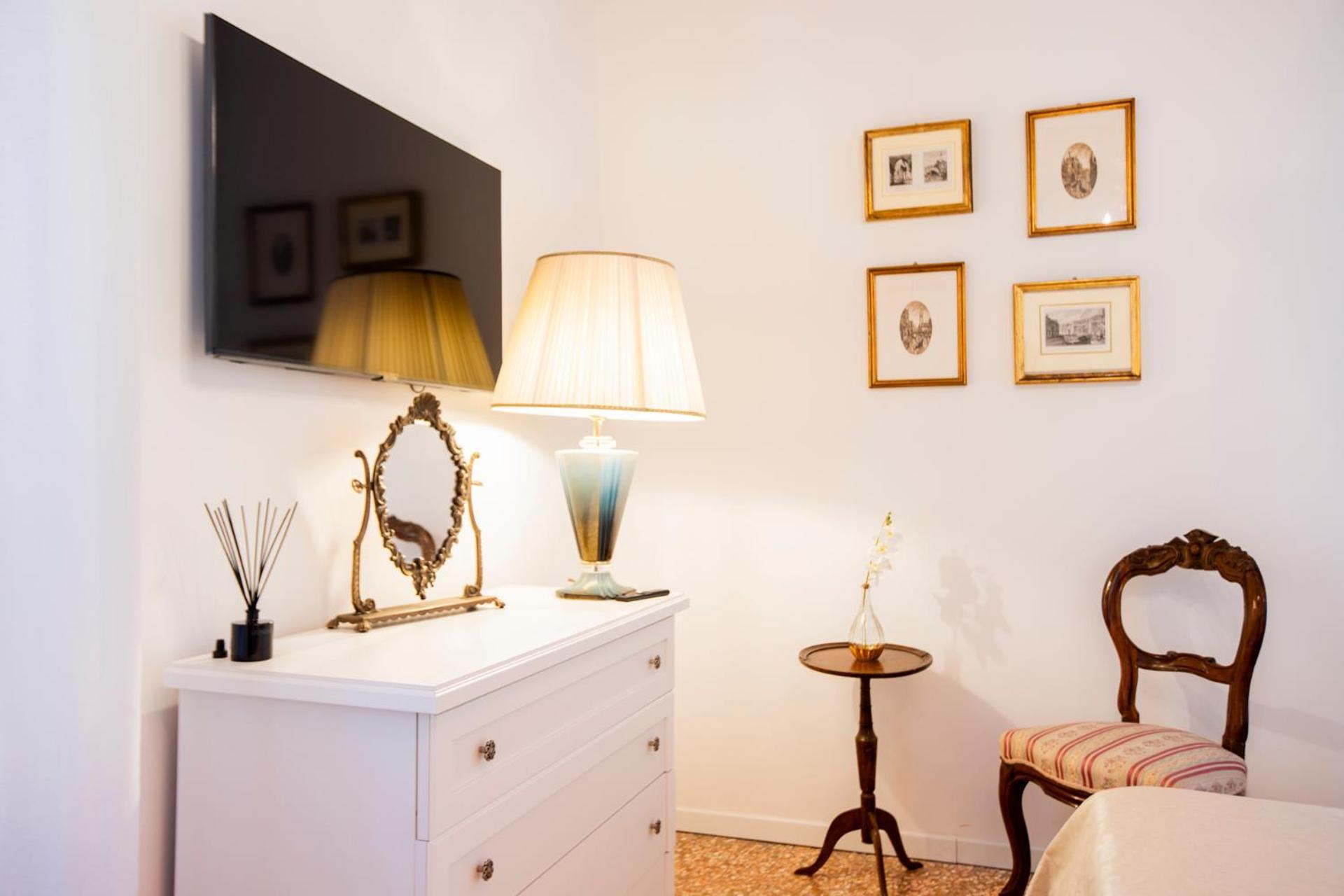 Gio&gio Bed & Breakfast