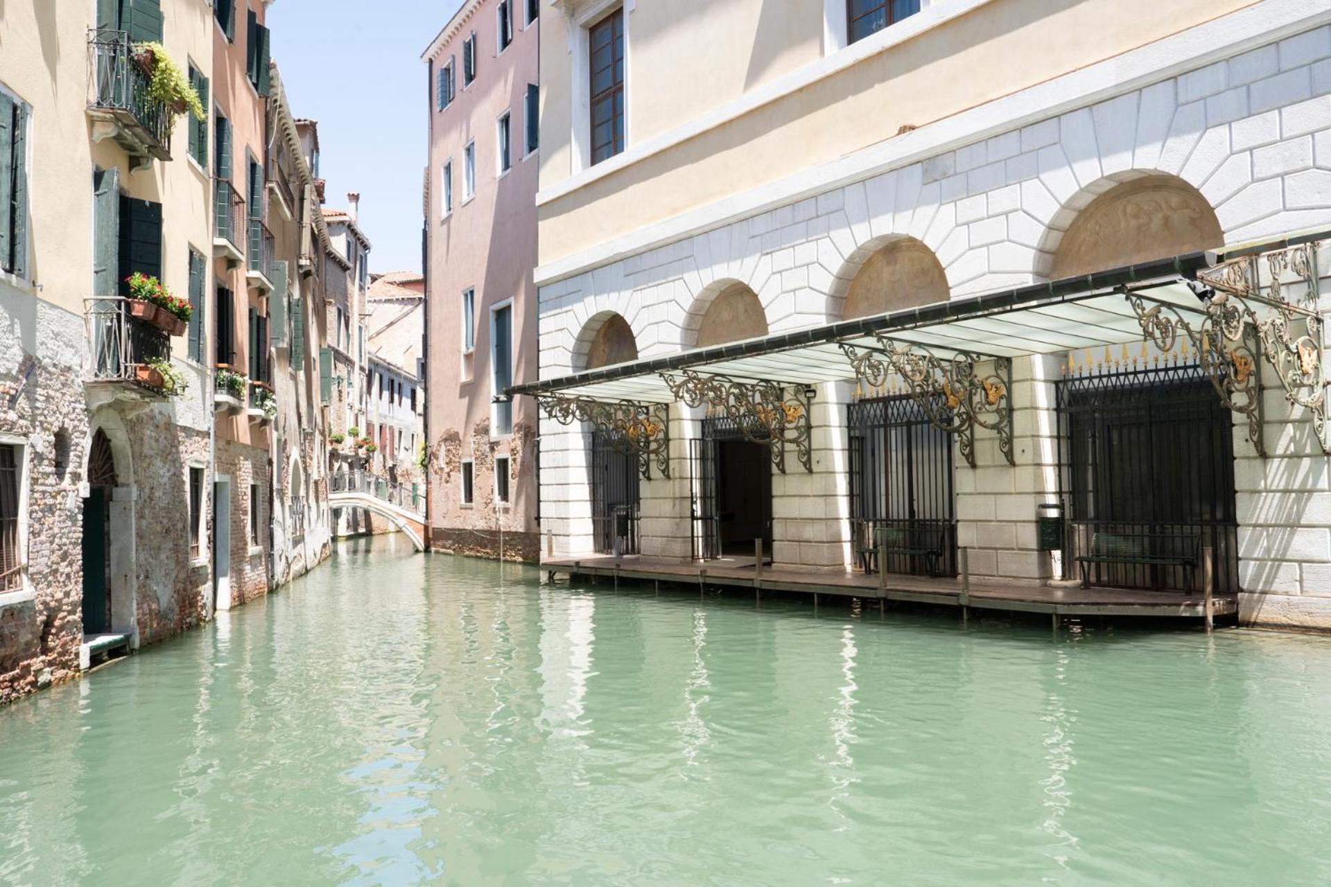 Gio&gio Bed & Breakfast Venice