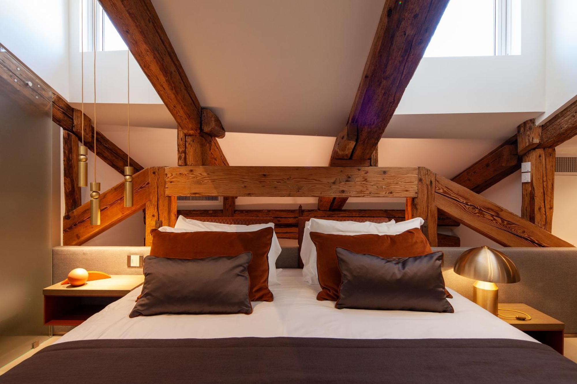 Maison d'hôtes Palazzo Pianca 4*