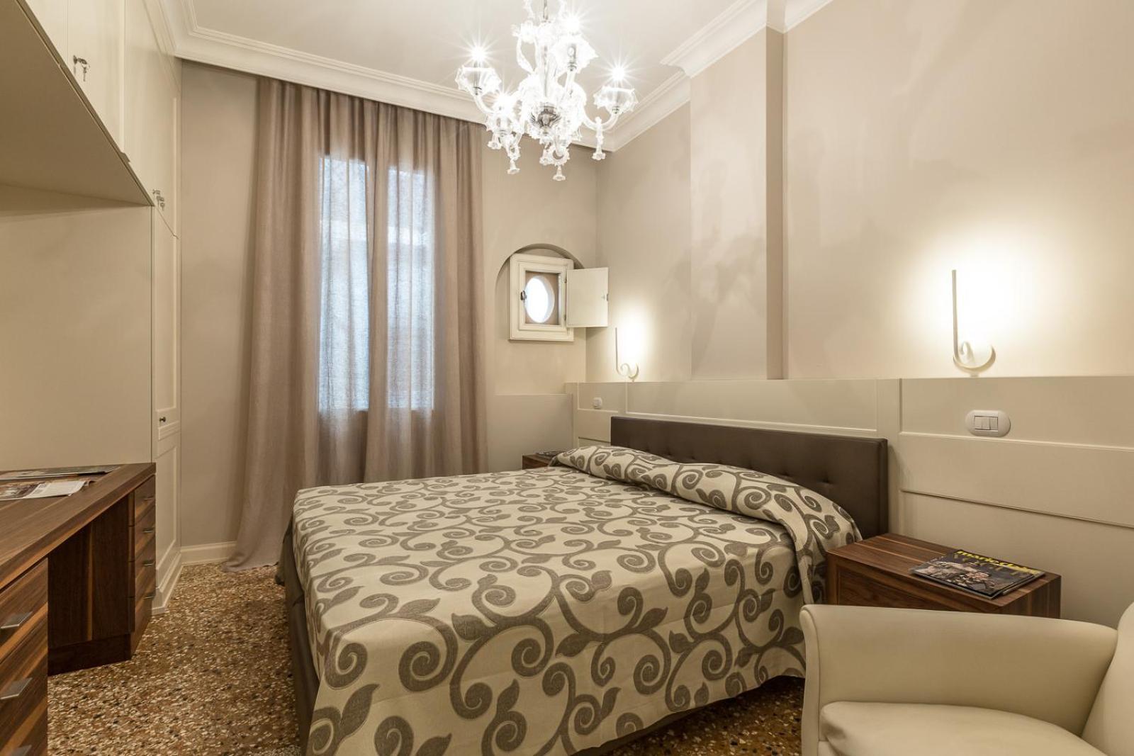 Appartement Ca' Mainella Grand Canal View 4 Bedrooms In Dorsoduro