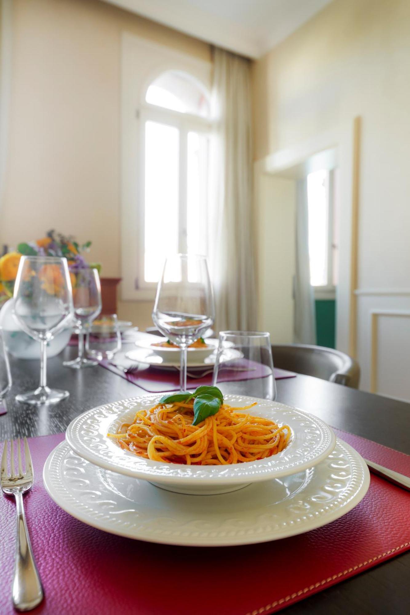 Ca' Mainella Grand Canal View 4 Bedrooms In Dorsoduro Venise
