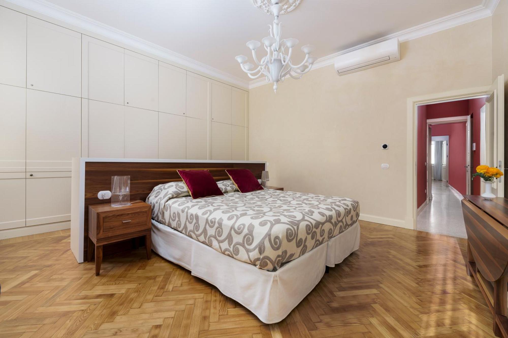Ca' Mainella Grand Canal View 4 Bedrooms In Dorsoduro Venise